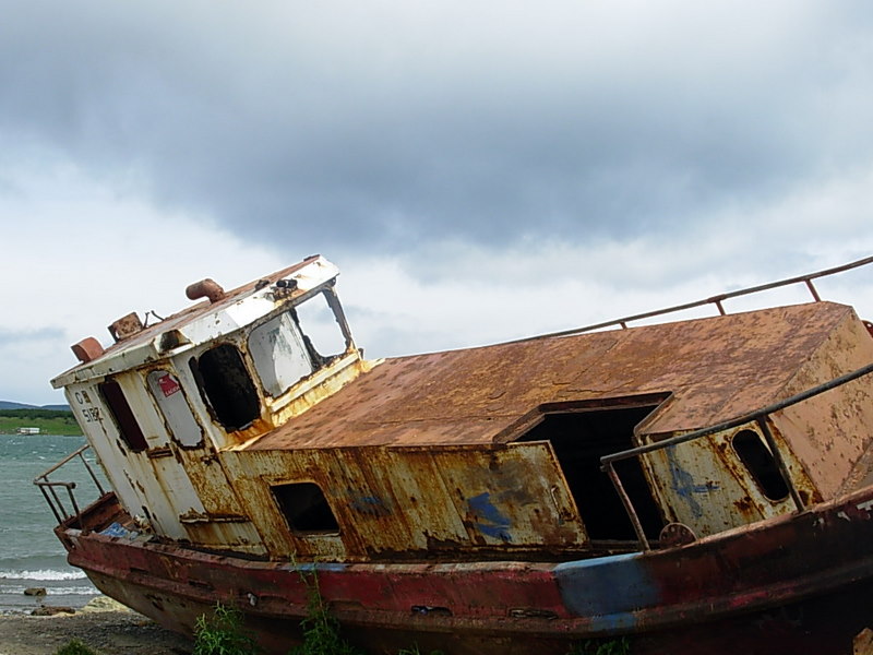 Foto de Puerto Natales, Chile