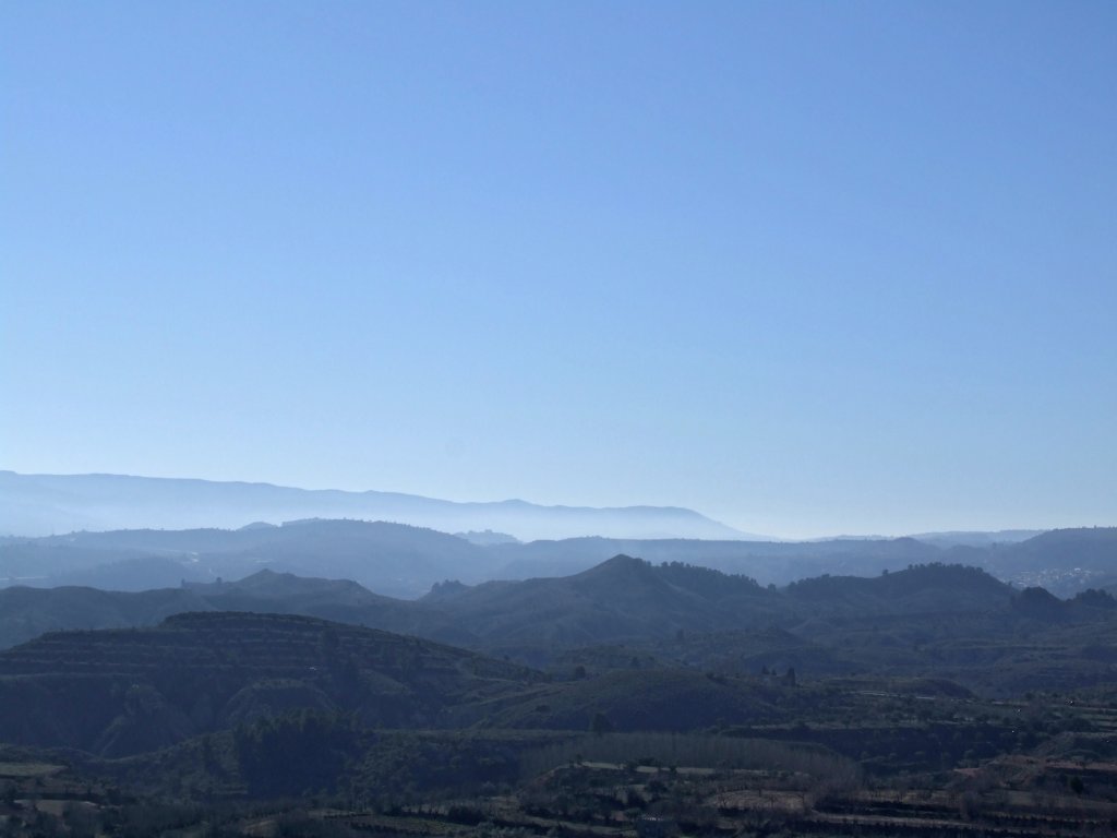 Foto de Jarafuel (València), España