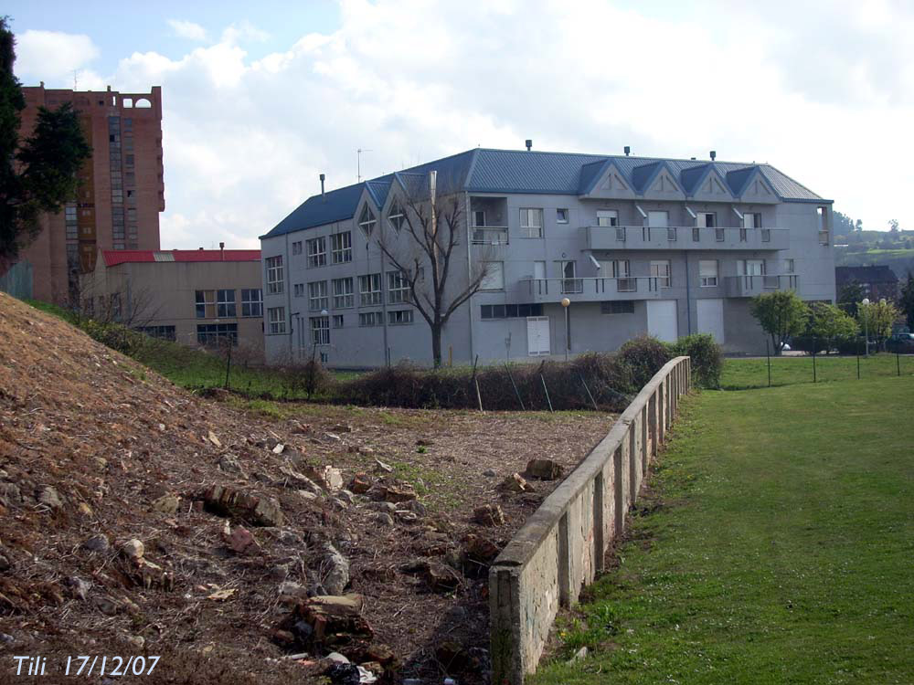 Foto de Oviedo (Asturias), España