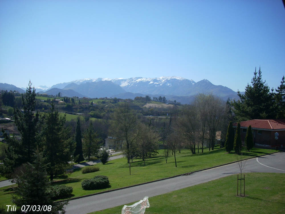 Foto de Oviedo (Asturias), España