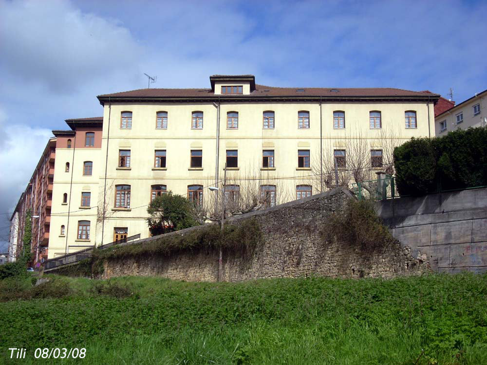 Foto de Oviedo (Asturias), España