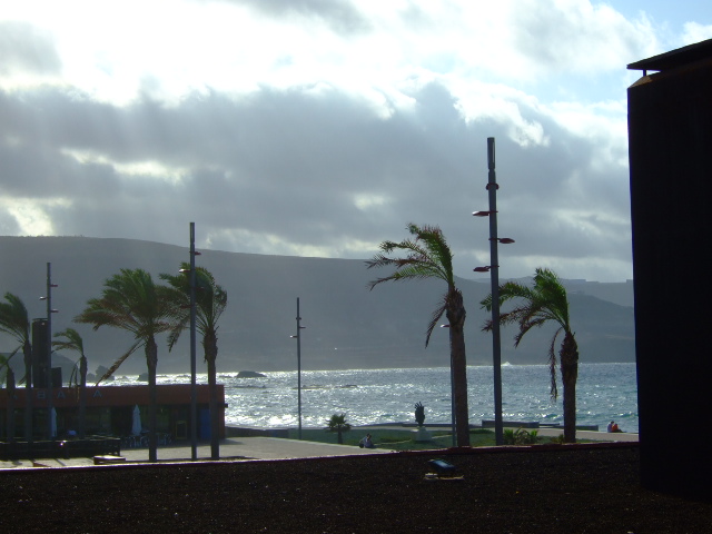 Foto de Las Palmas de Gran Canaria (Las Palmas), España