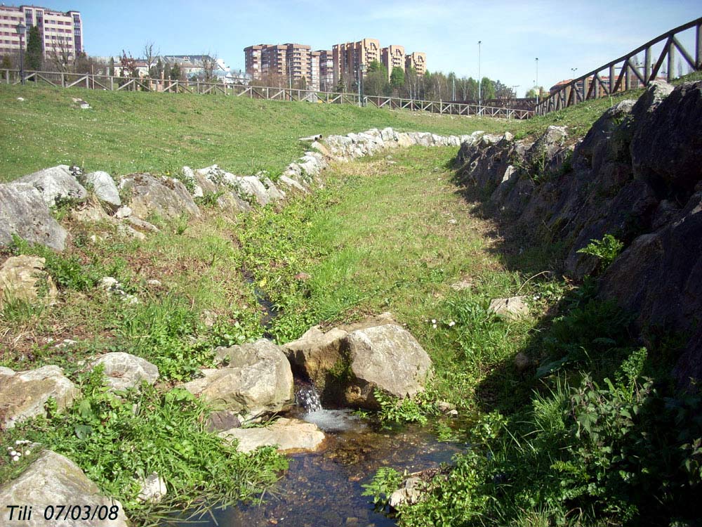 Foto de Oviedo (Asturias), España