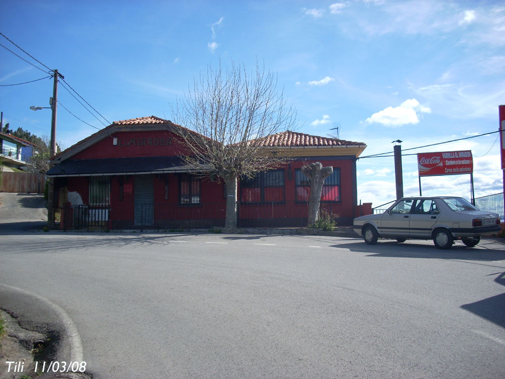 Foto de Oviedo (Asturias), España