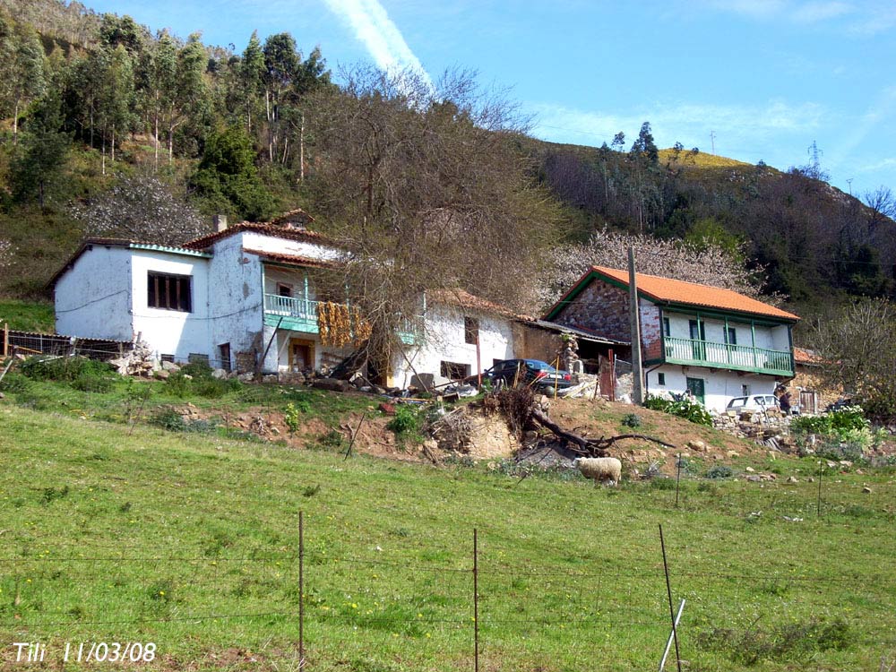 Foto de Oviedo (Asturias), España