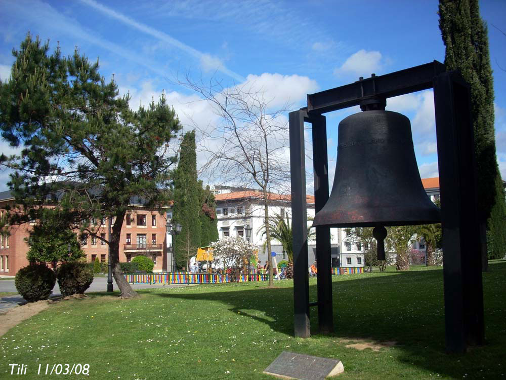 Foto de Oviedo (Asturias), España