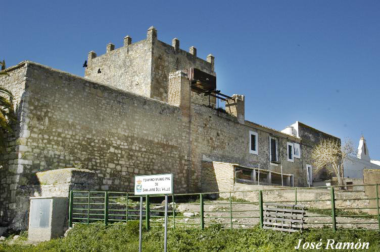 Foto de San José del Valle (Cádiz), España