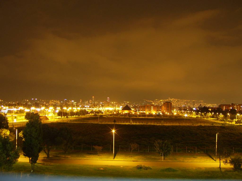 Foto de Bogotá, Colombia