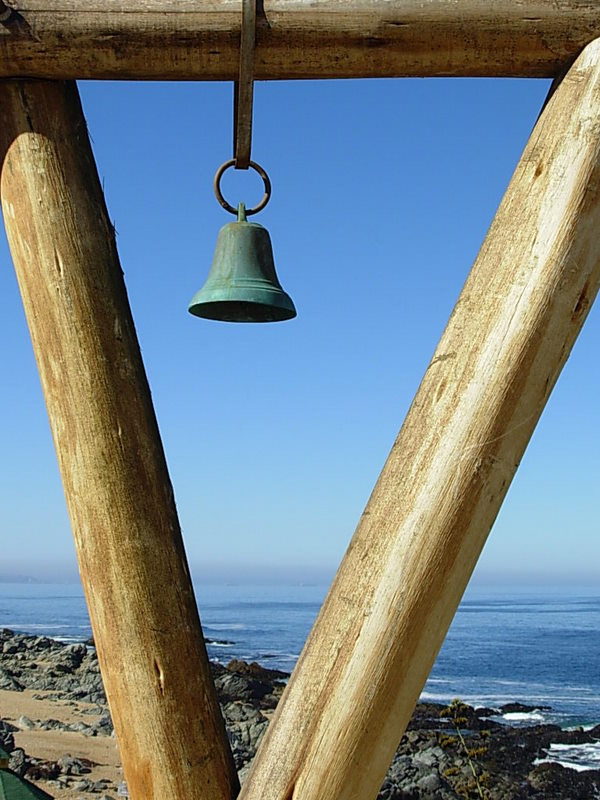 Foto de Isla Negra - El Quisco, Chile