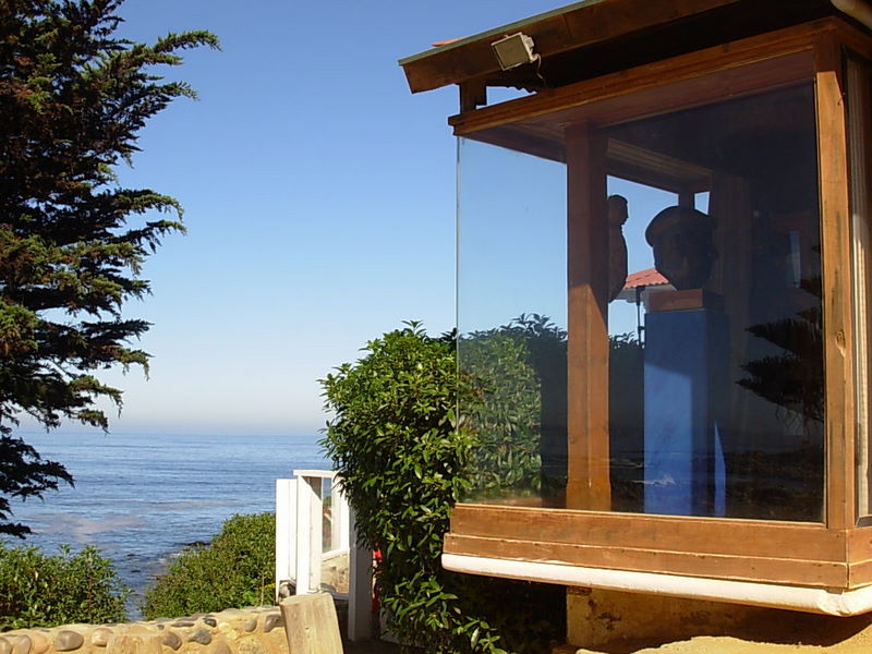 Foto de Isla Negra - El Quisco, Chile