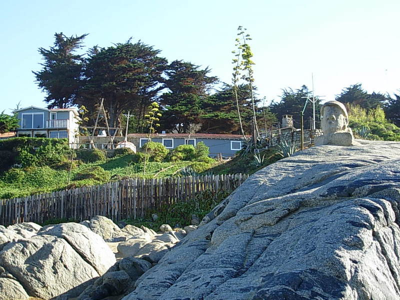 Foto de Isla Negra - El Quisco, Chile