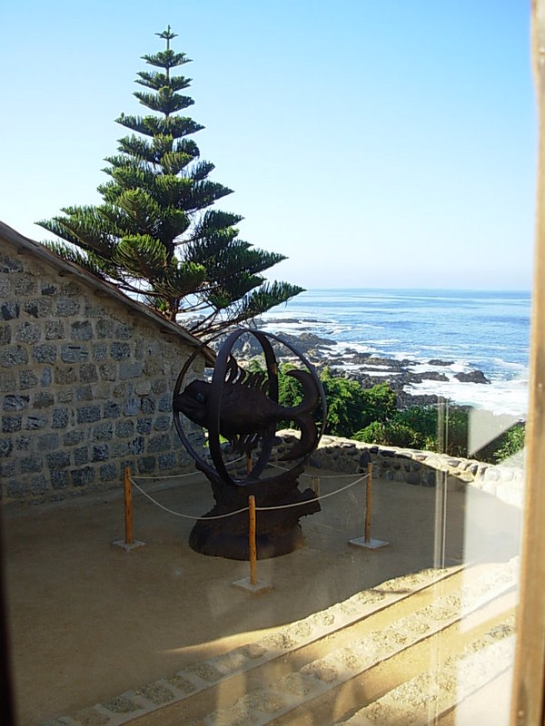 Foto de Isla Negra - El Quisco, Chile