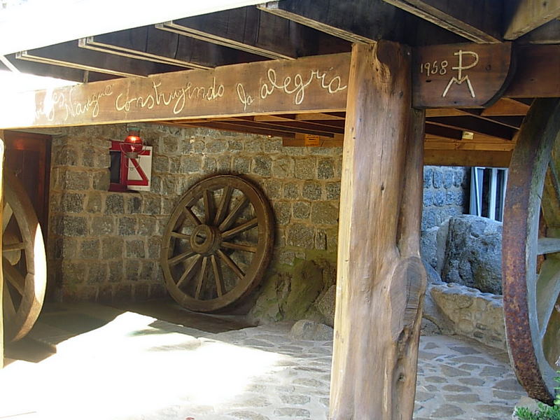 Foto de Isla Negra - El Quisco, Chile