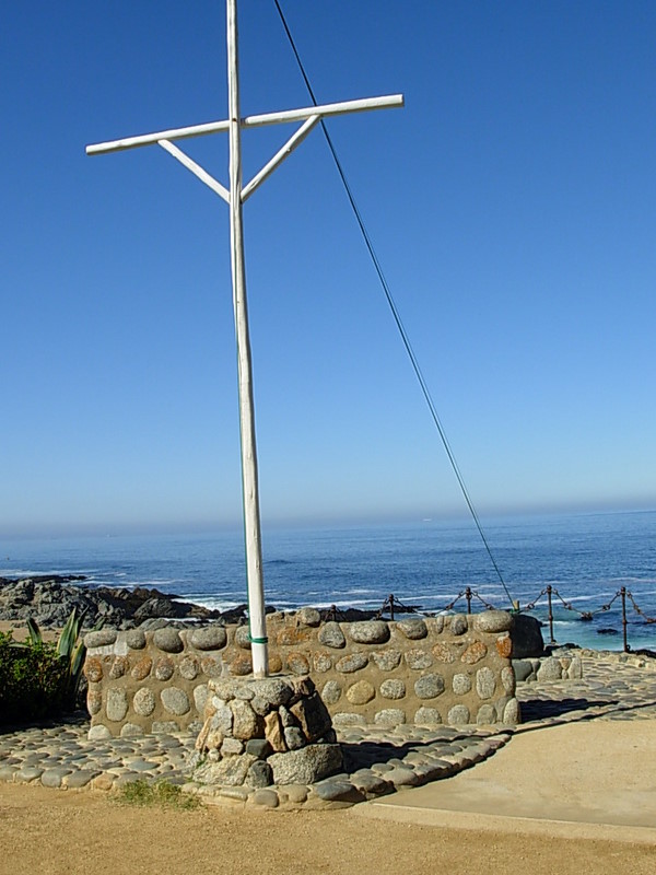 Foto de Isla Negra - El Quisco, Chile