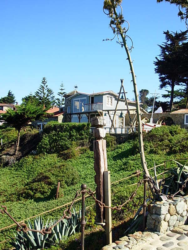 Foto de Isla Negra - El Quisco, Chile