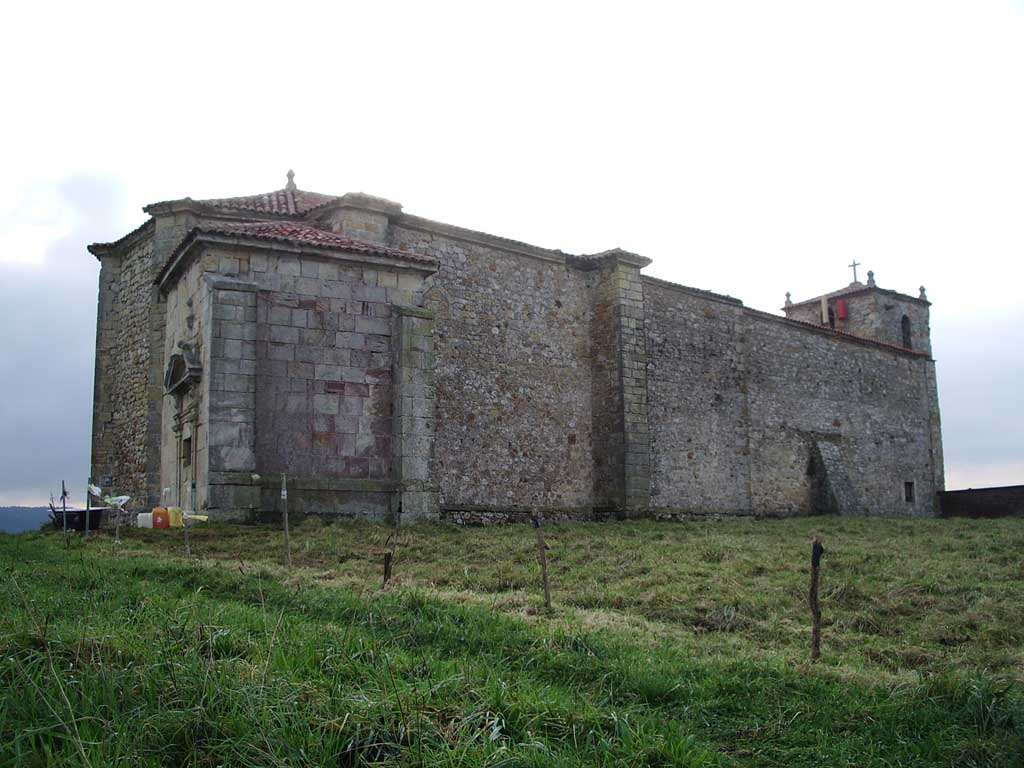 Foto de Oreña - Toñanes (Cantabria), España