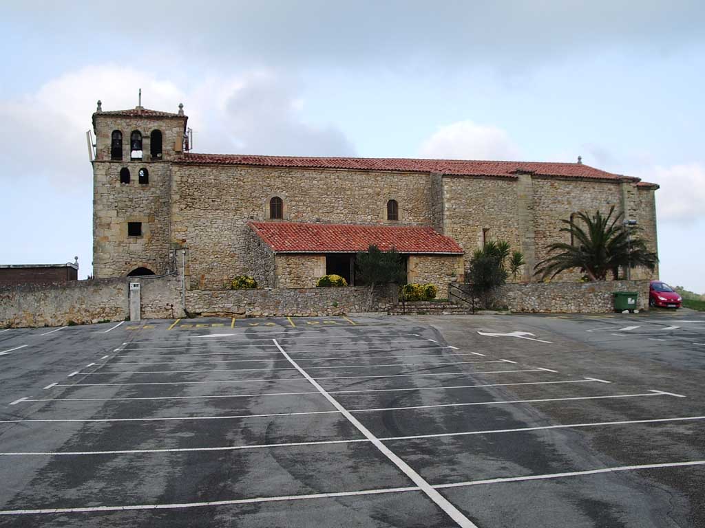 Foto de Oreña - Toñanes (Cantabria), España