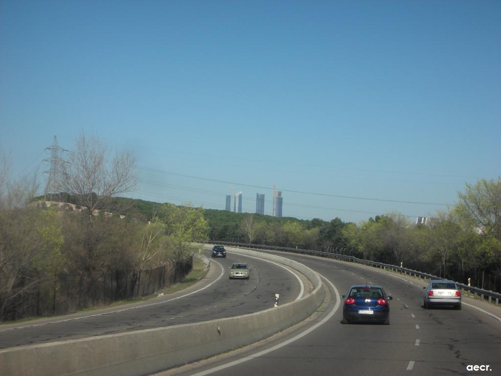 Foto de Madrid (Comunidad de Madrid), España