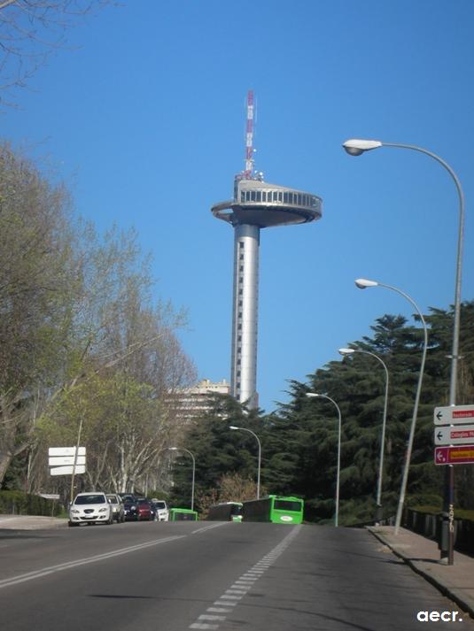 Foto de Madrid (Comunidad de Madrid), España