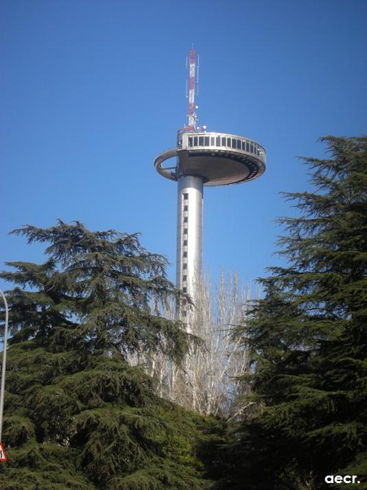 Foto de Madrid (Comunidad de Madrid), España