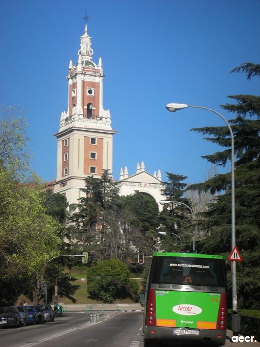 Foto de Madrid (Comunidad de Madrid), España