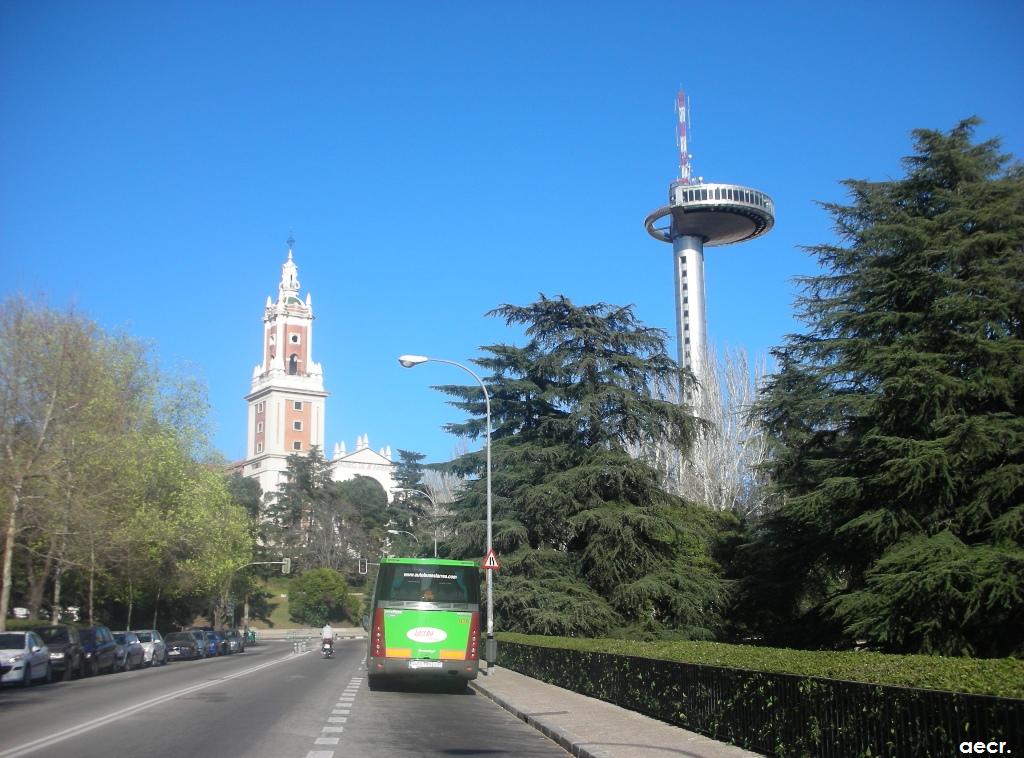 Foto de Madrid (Comunidad de Madrid), España