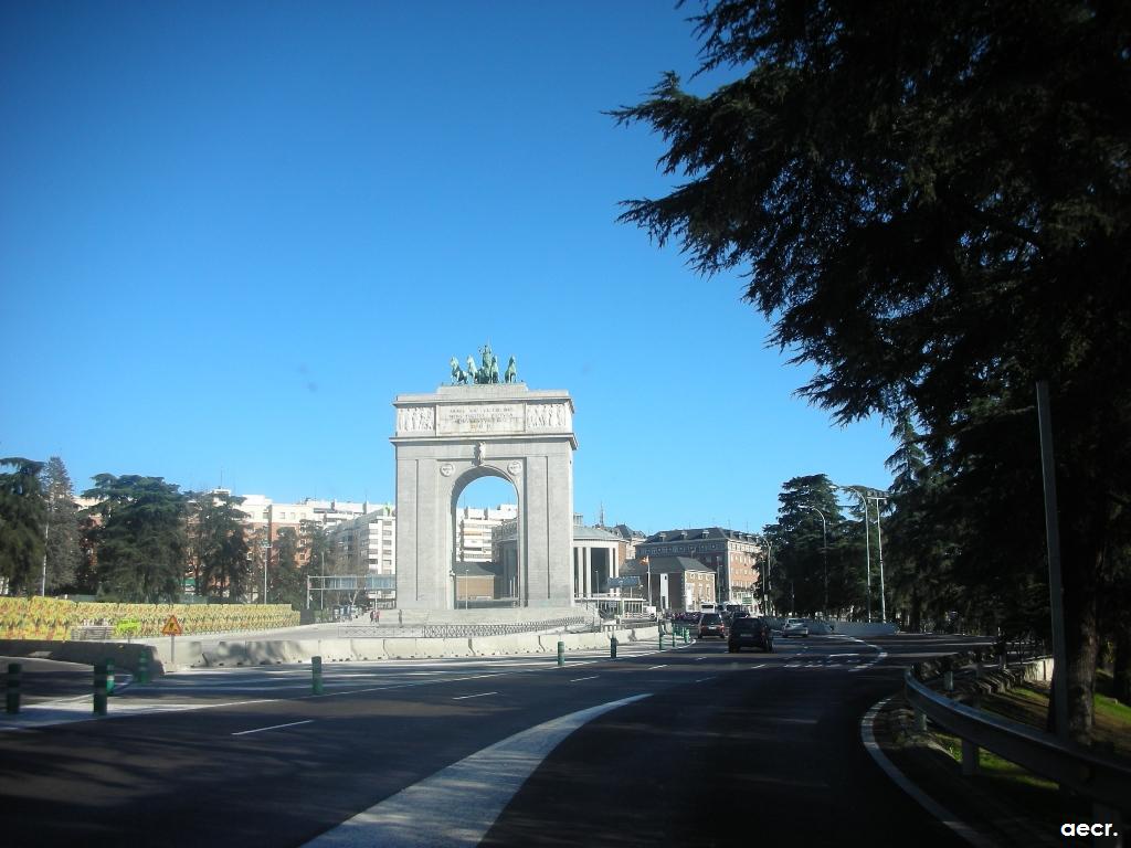 Foto de Madrid (Comunidad de Madrid), España