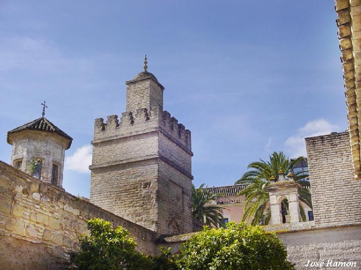 Foto de Jerez de la Frontera (Cádiz), España