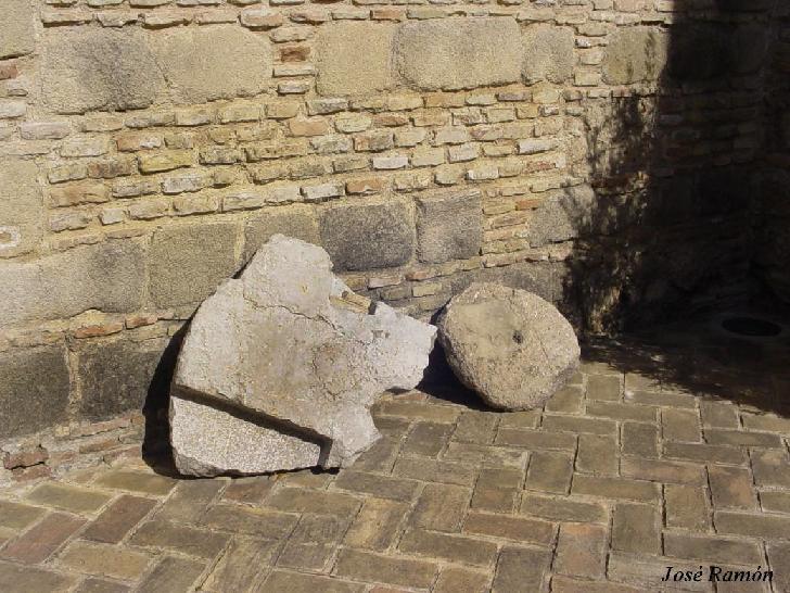 Foto de Jerez de la Frontera (Cádiz), España