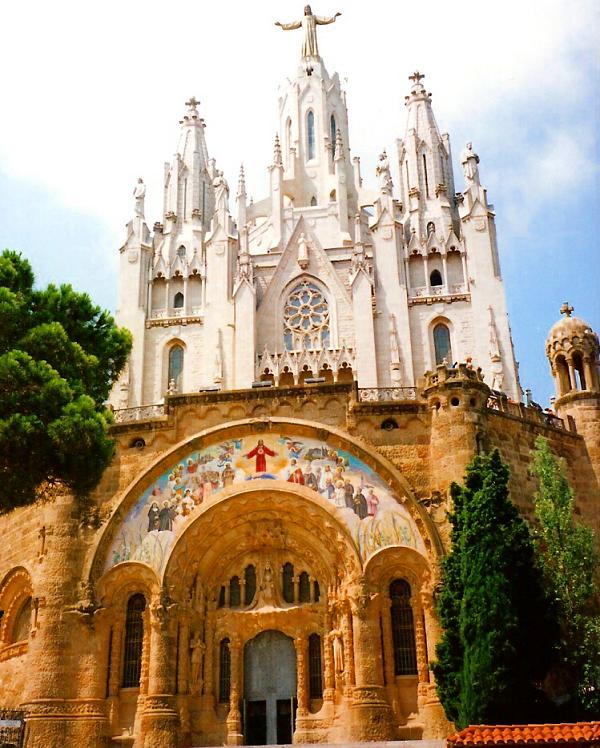 Foto de Barcelona (Cataluña), España