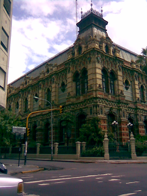 Foto de Buenos Aires, Argentina