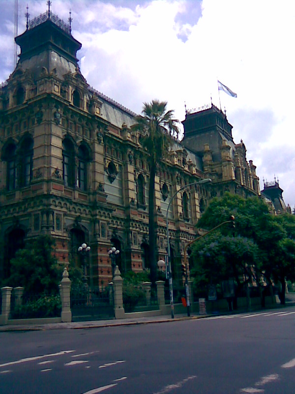 Foto de Buenos Aires, Argentina