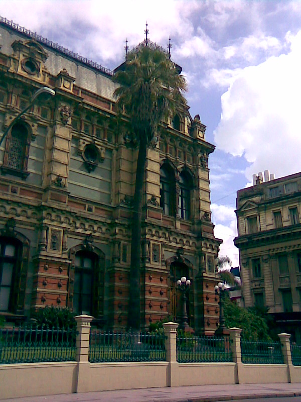 Foto de Buenos Aires, Argentina