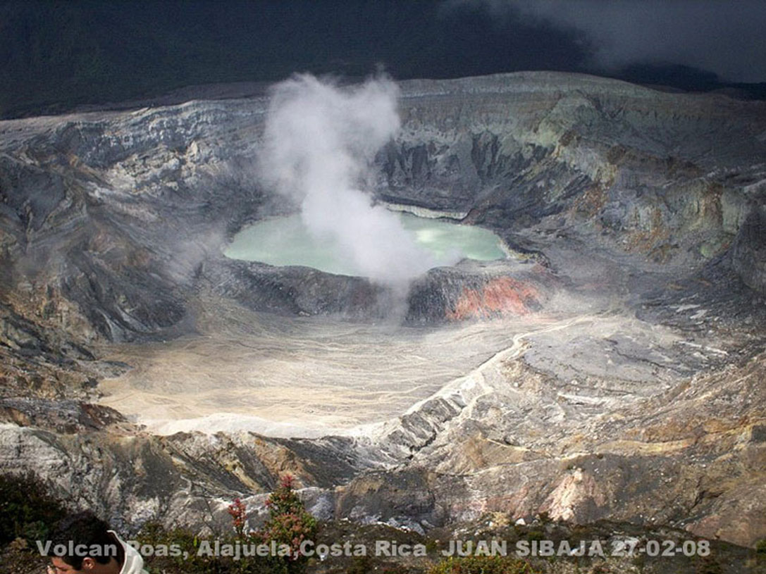 Foto de Poas, Alajuela, Costa Rica