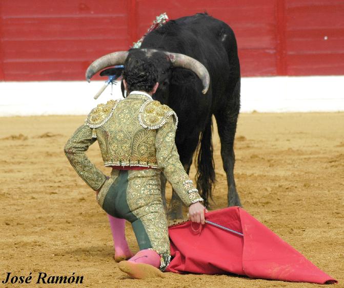 Foto de Jerez de la Frontera (Cádiz), España