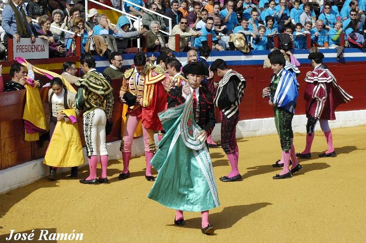 Foto de Jerez de la Frontera (Cádiz), España