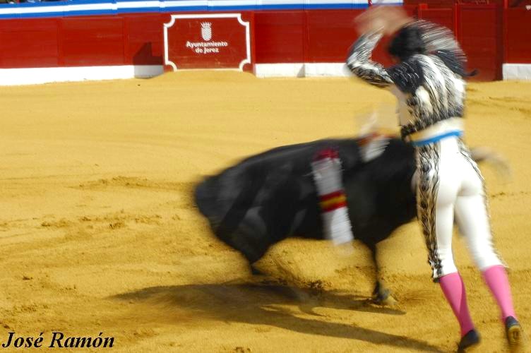 Foto de Jerez de la Frontera (Cádiz), España