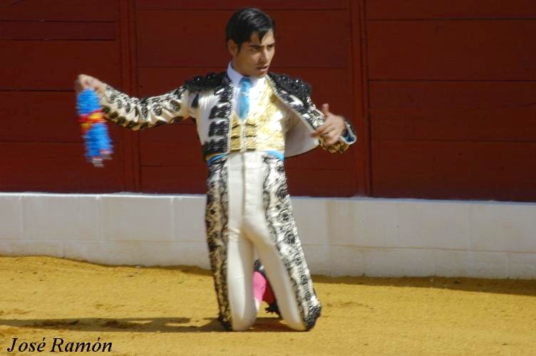 Foto de Jerez de la Frontera (Cádiz), España