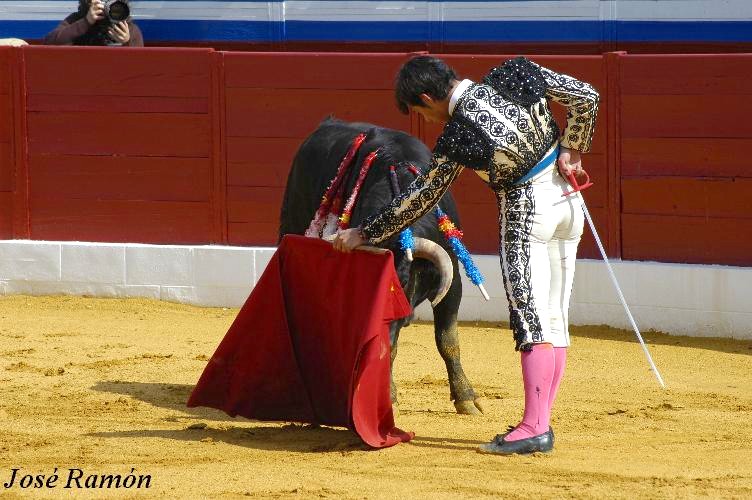 Foto de Jerez de la Frontera (Cádiz), España