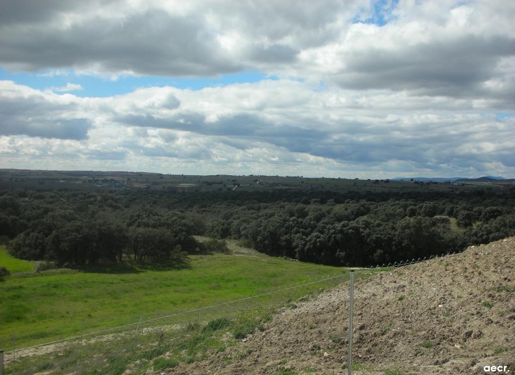 Foto de Villanueva de la Cañada (Madrid), España