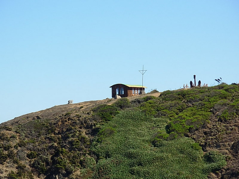 Foto de Cantalao - El Quisco, Chile