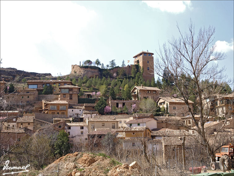 Foto de Somaen (Soria), España