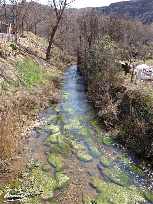 Foto de Somaen (Soria), España