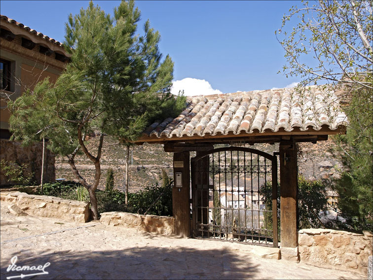 Foto de Somaen (Soria), España