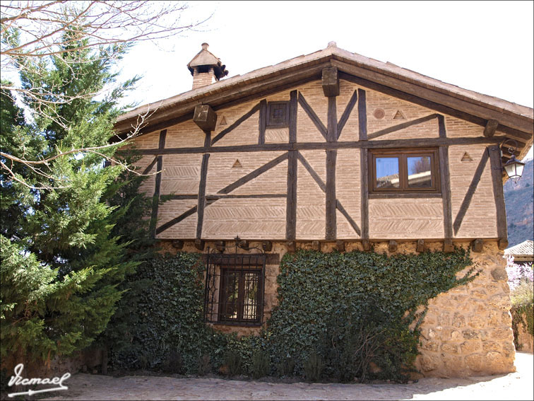 Foto de Somaen (Soria), España