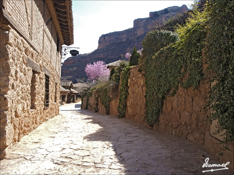 Foto de Somaen (Soria), España