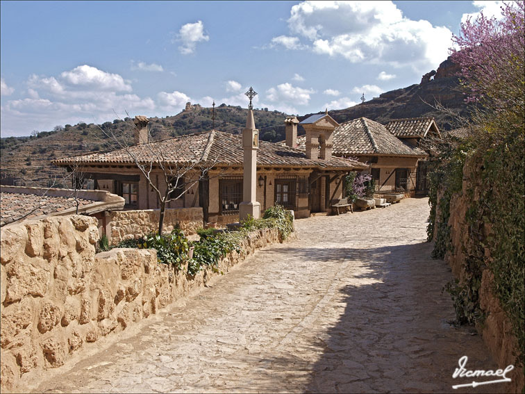 Foto de Somaen (Soria), España