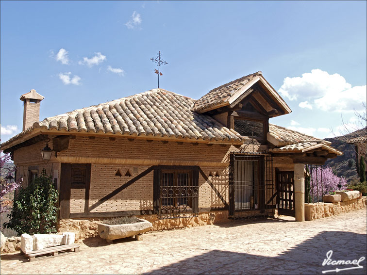 Foto de Somaen (Soria), España