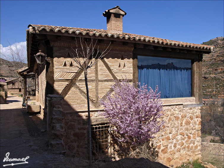 Foto de Somaen (Soria), España