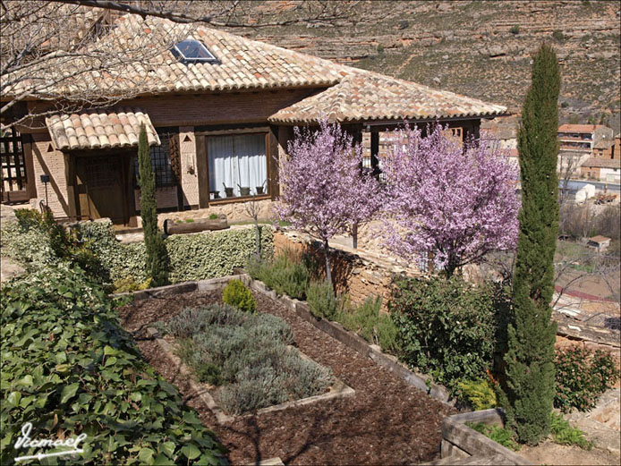 Foto de Somaen (Soria), España